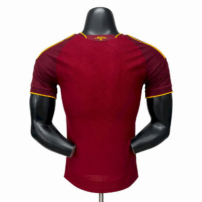 AS Roma 2026/27 Camisola Principal Versão Jogador – Homem