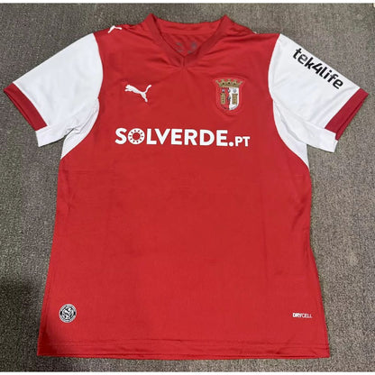 Braga 2026/27 Camisola Principal – Homem