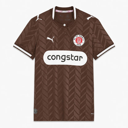 FC St. Pauli 2026/27 Camisola Principal – Homem