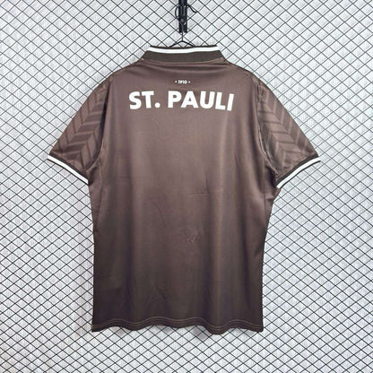 FC St. Pauli 2026/27 Camisola Principal – Homem
