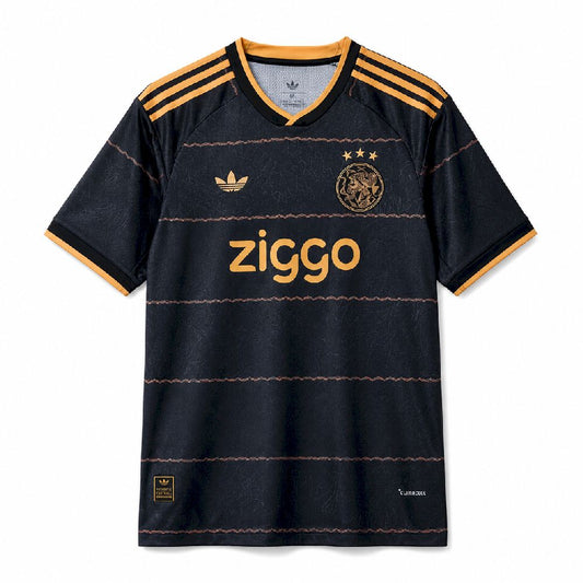 Ajax 2026/27 Camisola Alternativa – Homem