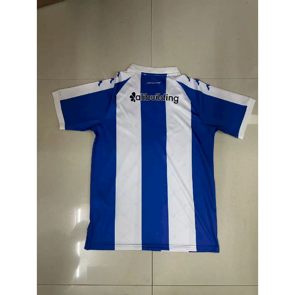 Hercules CF 2026/27 Camisola Principal – Homem