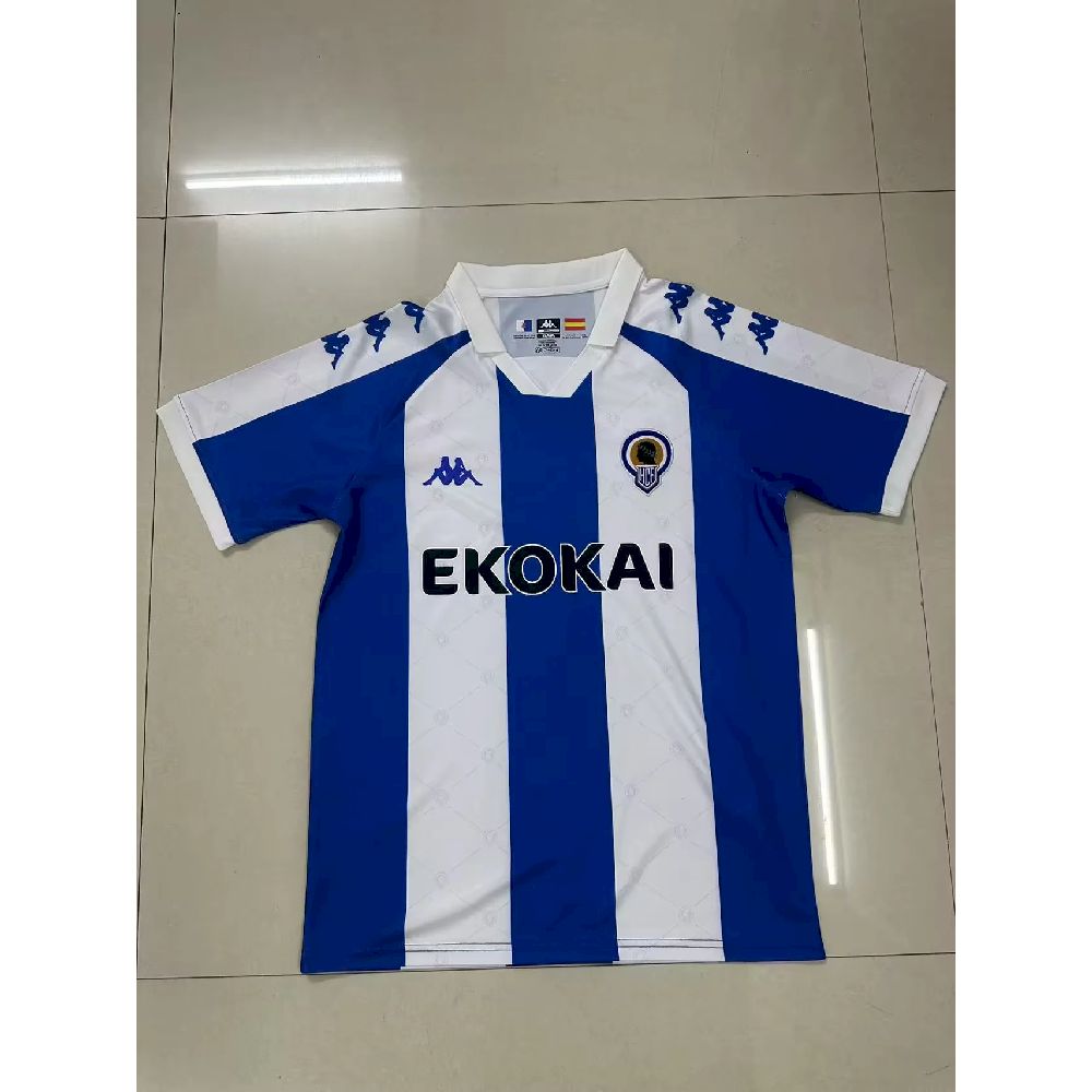 Hercules CF 2026/27 Camisola Principal – Homem