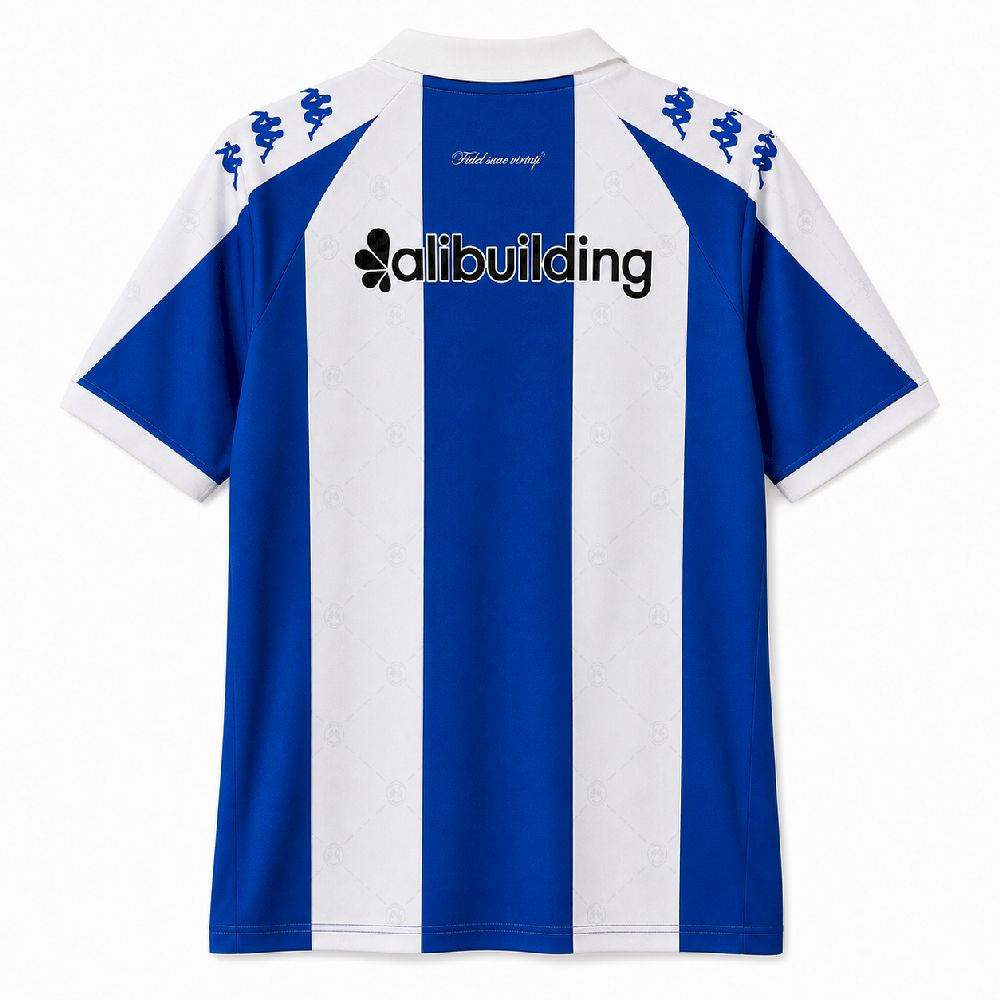Hercules CF 2026/27 Camisola Principal – Homem