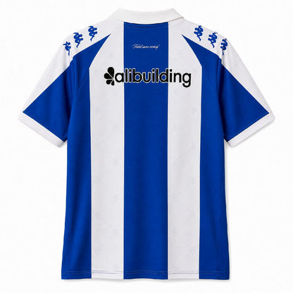 Hercules CF 2026/27 Camisola Principal – Homem