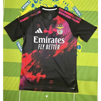 Benfica 2026/27 Camisola Terceira – Homem
