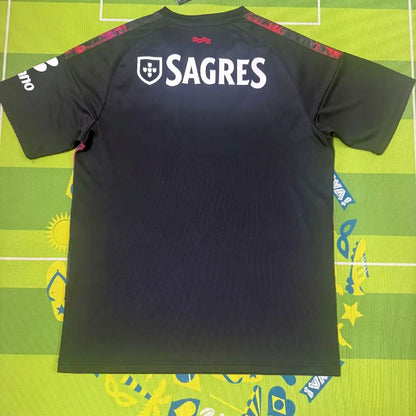 Benfica 2026/27 Camisola Terceira – Homem