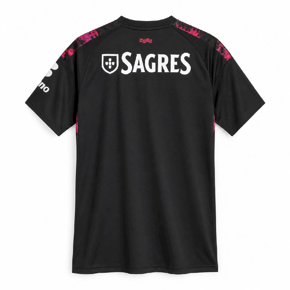 Benfica 2026/27 Camisola Terceira – Homem