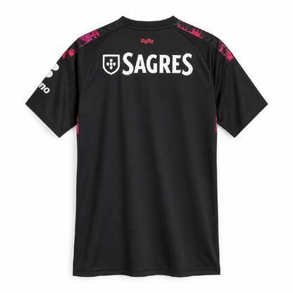 Benfica 2026/27 Camisola Terceira – Homem