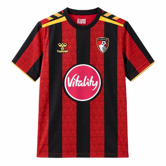 AFC Bournemouth 2026/27 Camisola Principal – Homem