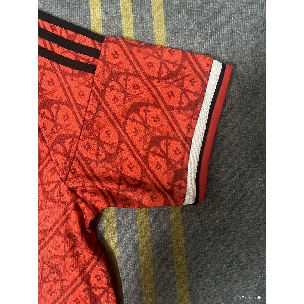 Flamengo 2026/27 Camisola Terceira – Homem
