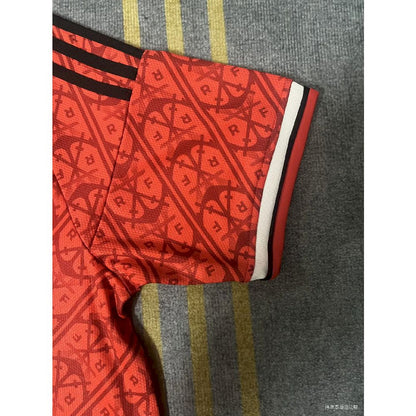 Flamengo 2026/27 Camisola Terceira – Homem