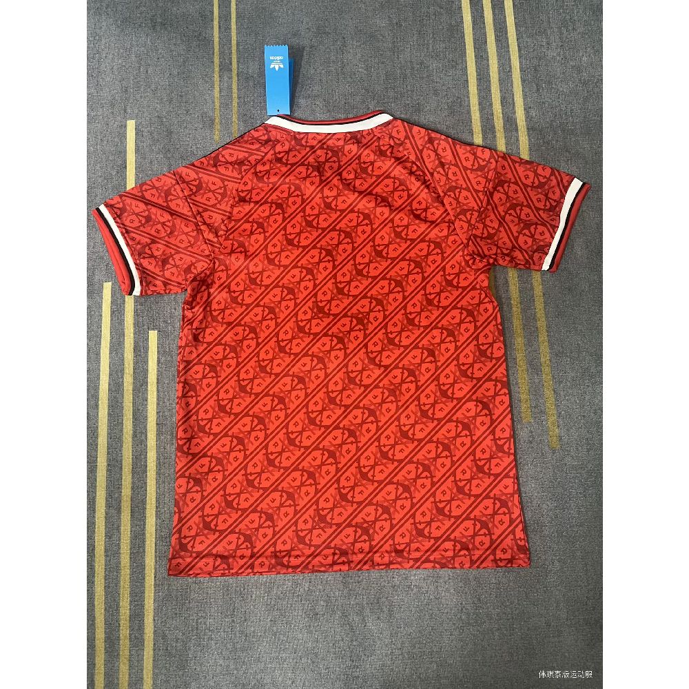 Flamengo 2026/27 Camisola Terceira – Homem