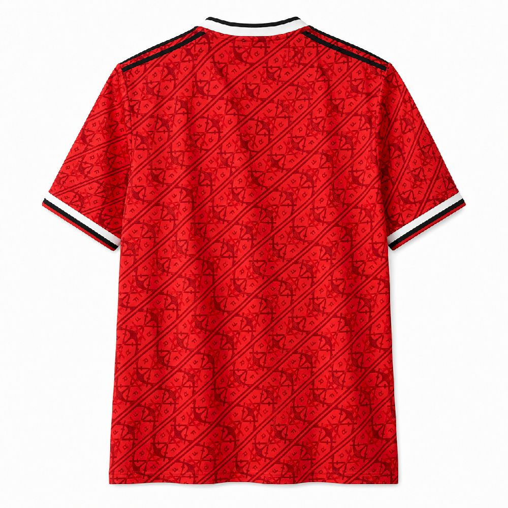 Flamengo 2026/27 Camisola Terceira – Homem
