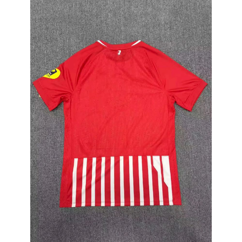SC Freiburg 2026/27 Camisola Principal – Homem