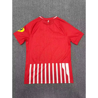 SC Freiburg 2026/27 Camisola Principal – Homem