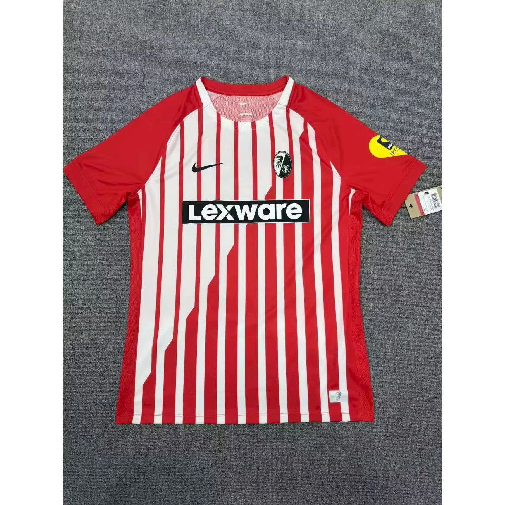 SC Freiburg 2026/27 Camisola Principal – Homem