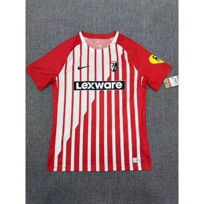 SC Freiburg 2026/27 Camisola Principal – Homem