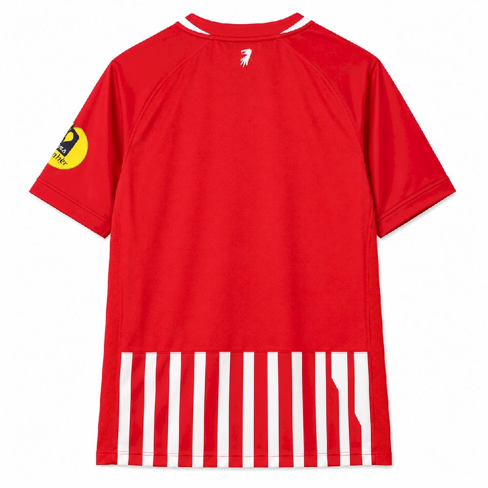 SC Freiburg 2026/27 Camisola Principal – Homem