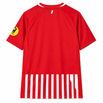 SC Freiburg 2026/27 Camisola Principal – Homem
