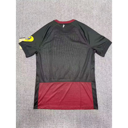 SC Freiburg 2026/27 Camisola Alternativa – Homem