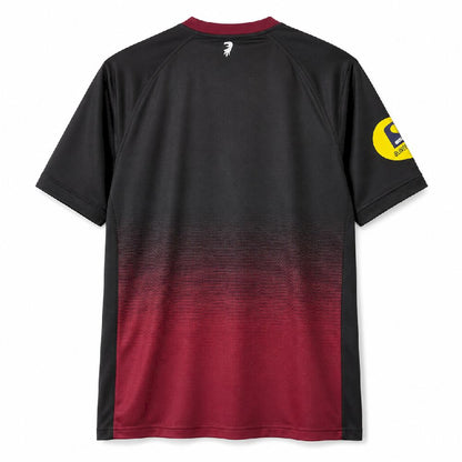 SC Freiburg 2026/27 Camisola Alternativa – Homem