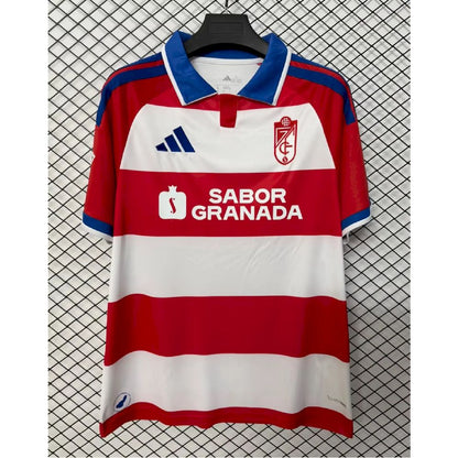 Granada 2026/27 Camisola Principal – Homem