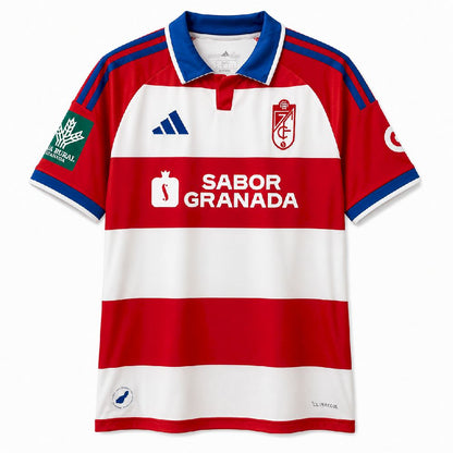 Granada 2026/27 Camisola Principal – Homem