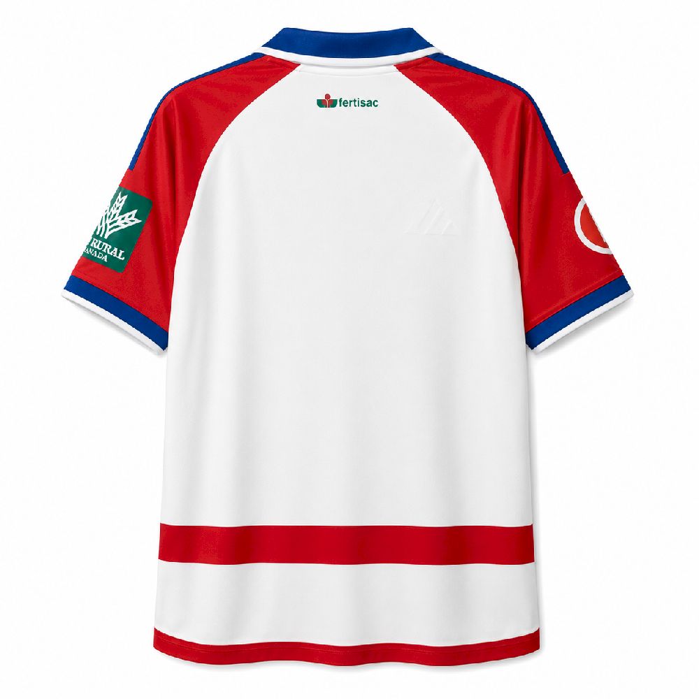 Granada 2026/27 Camisola Principal – Homem
