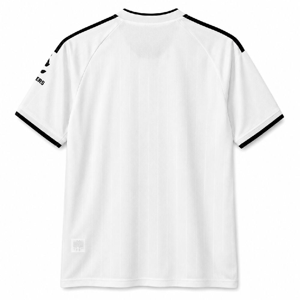 Como 1907 Camisola Alternativa 2026/27 – Homem