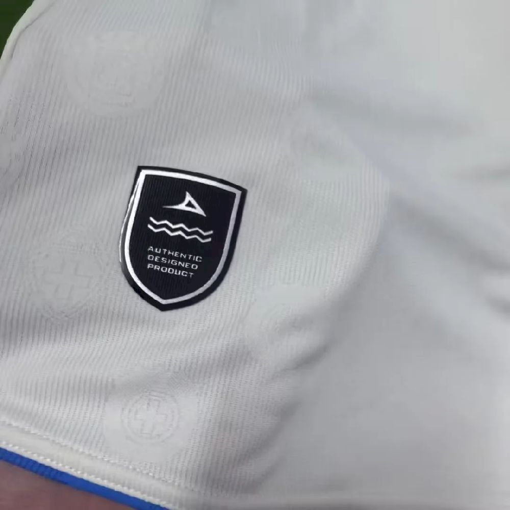 Cruz Azul 2026/27 Camisola Alternativa – Homem