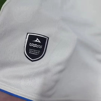 Cruz Azul 2026/27 Camisola Alternativa – Homem
