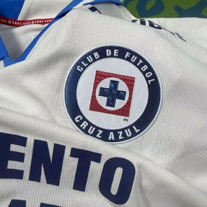 Cruz Azul 2026/27 Camisola Alternativa – Homem
