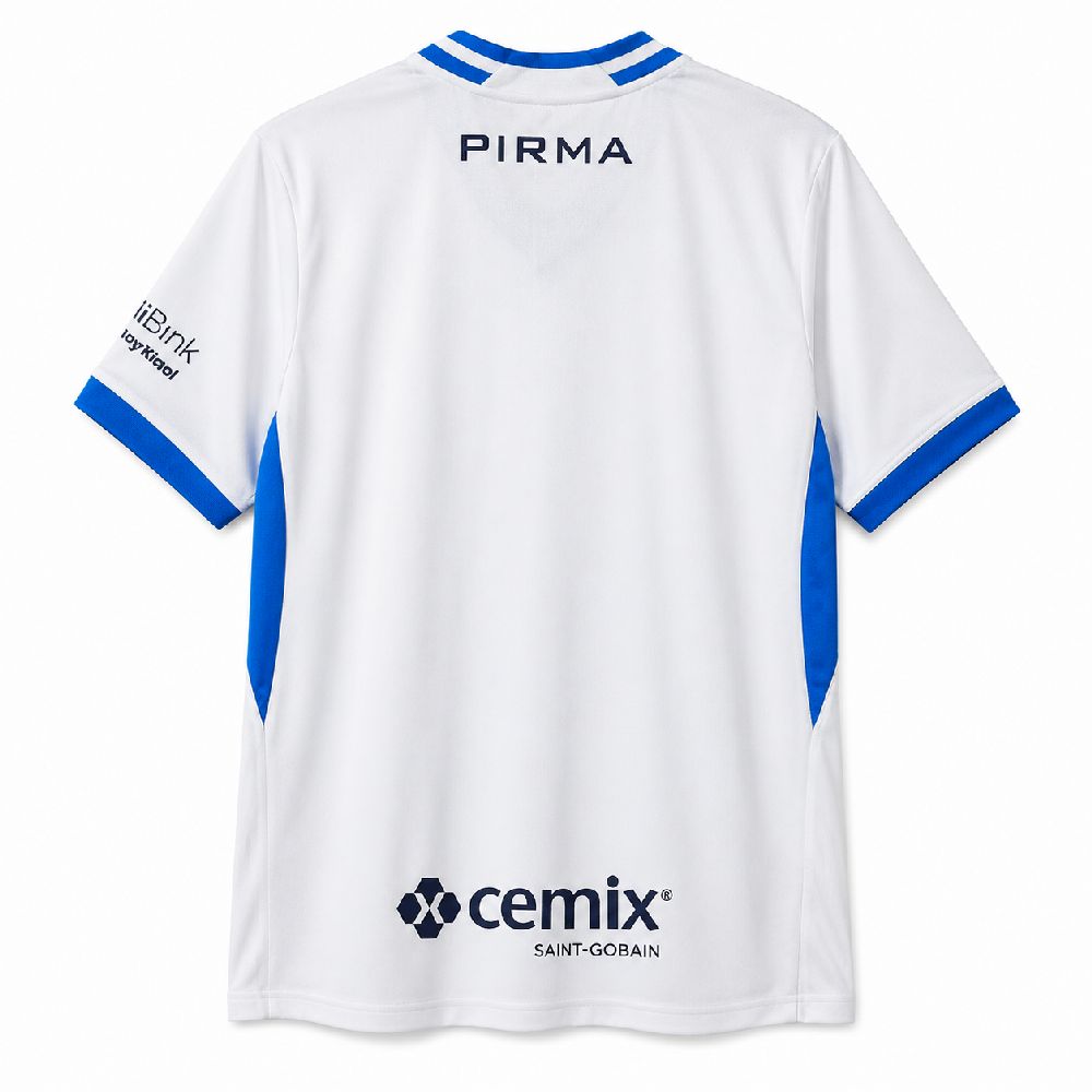 Cruz Azul 2026/27 Camisola Alternativa – Homem
