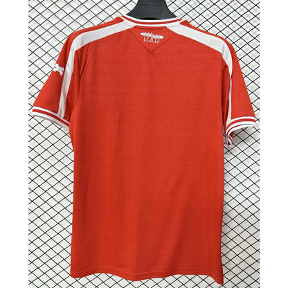 Wrexham 2026/27 Camisola Principal – Homem