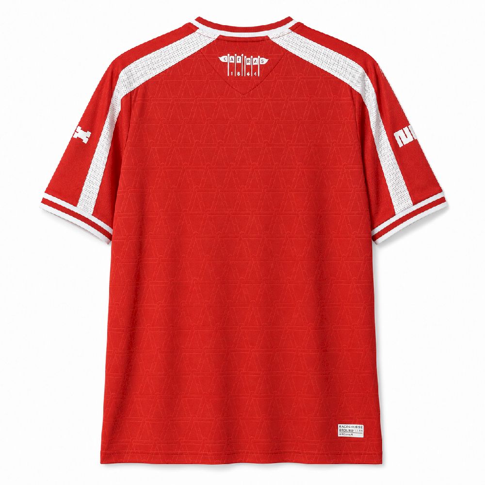 Wrexham 2026/27 Camisola Principal – Homem
