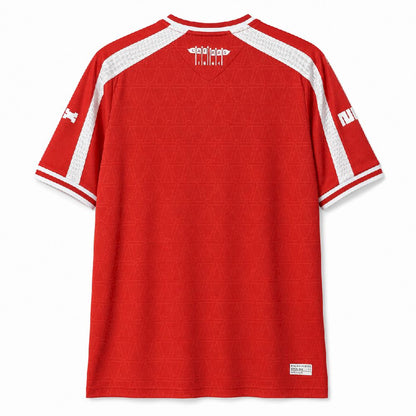 Wrexham 2026/27 Camisola Principal – Homem