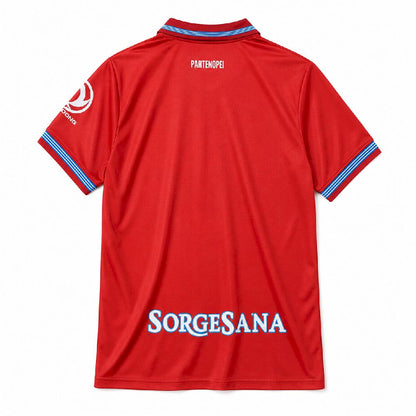 Napoli 2026/27 Camisola Terceira – Homem
