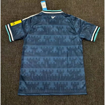 Newcastle United 2026/27 Camisola Alternativa – Homem