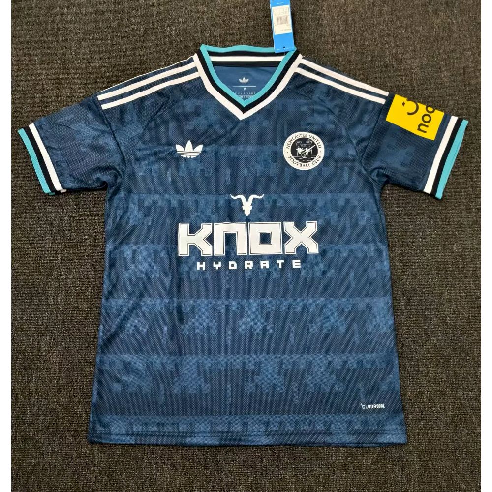 Newcastle United 2026/27 Camisola Alternativa – Homem
