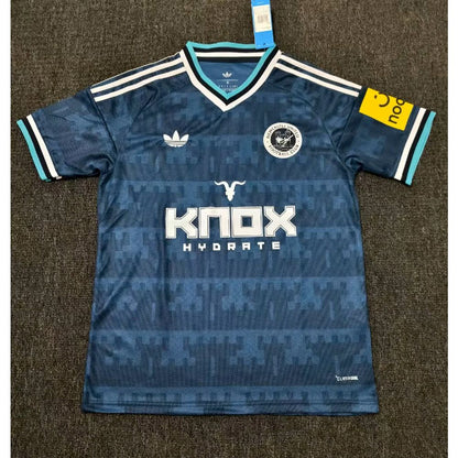 Newcastle United 2026/27 Camisola Alternativa – Homem