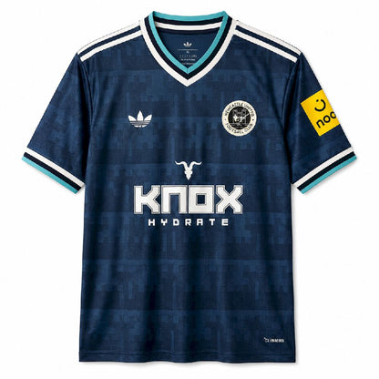 Newcastle United 2026/27 Camisola Alternativa – Homem