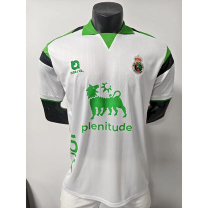 Racing de Santander 2026/27 Camisola Principal – Homem