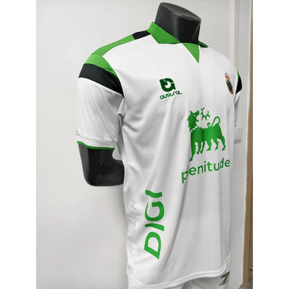 Racing de Santander 2026/27 Camisola Principal – Homem
