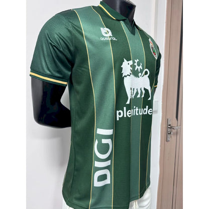 Racing de Santander 2026/27 Camisola Alternativa – Homem