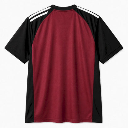 Espanha 2026 Camisola de Guarda-Redes Mundial (Versão Campeão 2 Estrelas) – Homem