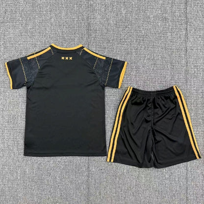 Ajax 2026/27 Conjunto Alternativo – Criança