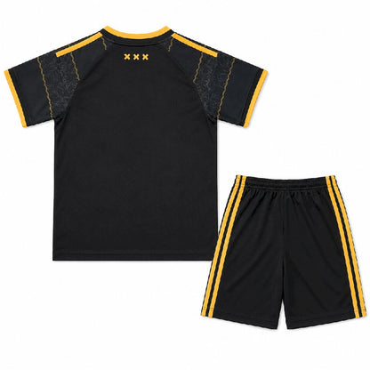 Ajax 2026/27 Conjunto Alternativo – Criança
