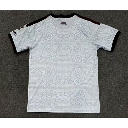 Aston Villa 2026/27 Camisola Terceira – Homem