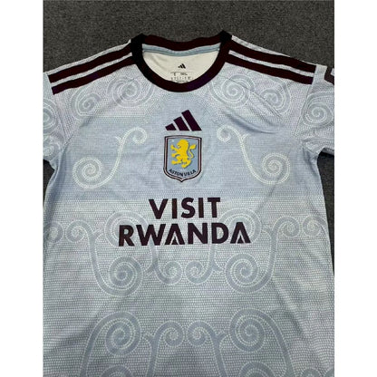 Aston Villa 2026/27 Camisola Terceira – Homem